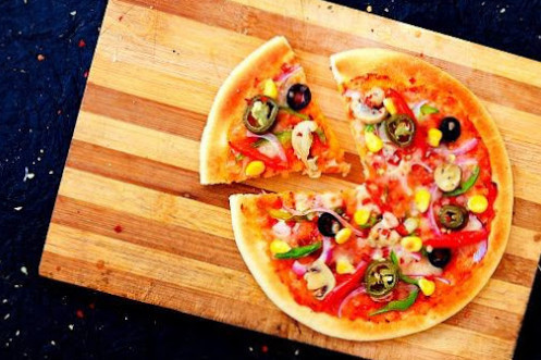 Pizza Kebabhouse Mad