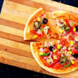 Pizza Kebabhouse Mad