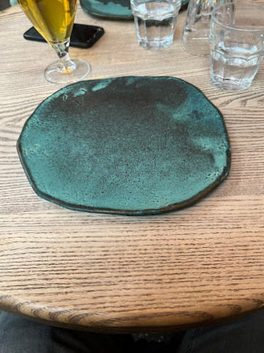 Wildebeest Gastropub Inde