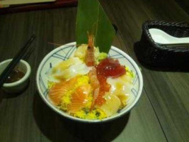 Watami Japanese Dining (city Square) food