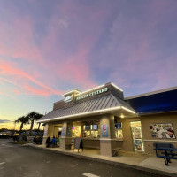 Abbott's Frozen Custard food