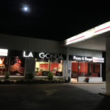 La Gonda Udenfor