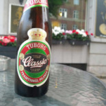 Toftegaard Bodega Mad