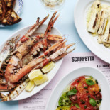 Scarpetta Mad