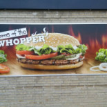 Burger King Mad