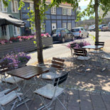 Lagoni Kaffebar Inde