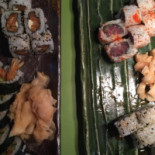 Sushi Mad