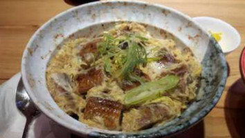 Imakatsu food