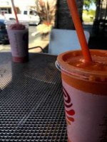 Jamba Juice food