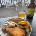 Grillhjoernet Mad
