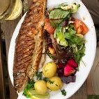Bisserup Fisk Inde