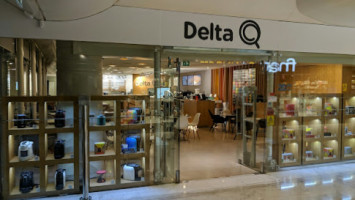 Delta Q food