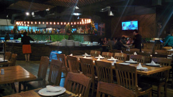 Churrascaria Coapa food