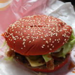 Burger King Mad