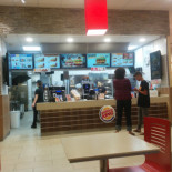 Burger King Mad