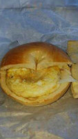 Shmagels Bagels food