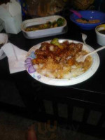 China King food