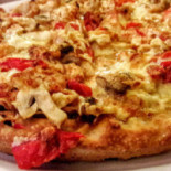 Pizza Palace Mad