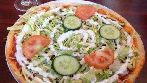 Pizza Palace Mad