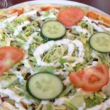 Pizza Palace Mad