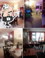 Pizzeria Muza food