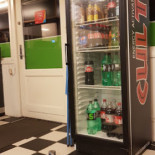 Paarup Grill Og Pizza Mad