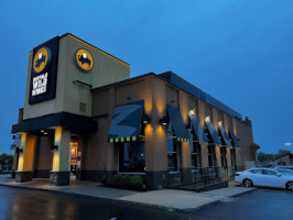 Buffalo Wild Wings inside