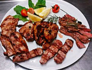 Grill Food Macelleria Cannavo inside