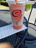 Jamba Juice food