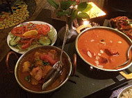 Indiaas-tandoori Indiase Bengaalse Specialit. Den Bosch food