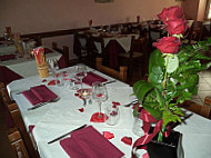 Trattoria Albergo S. Maria food