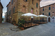 Albergo -la Locanda Di Casalmustia outside