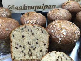 Panadería Bollería Sahuquillo S.l.l. food