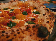 Sant'isidoro Pizza Bolle food