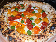 Sant'isidoro Pizza Bolle food