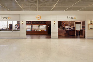 Boco Orly inside