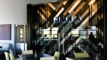 Giaola Italian Kitchen food