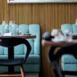 Fredensborg Store Kro Mad