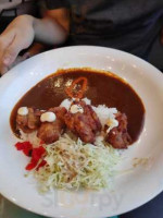 Monster Curry food