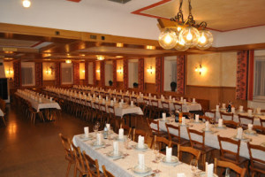 Gasthaus Zum Löwen Reiner’s Partyservice food