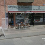 Utterslev Pizzaria Udenfor
