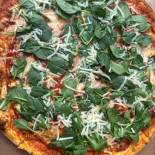 Utterslev Pizzaria Mad