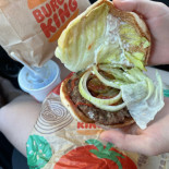 Burger King Inde