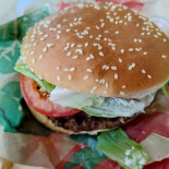 Burger King Mad