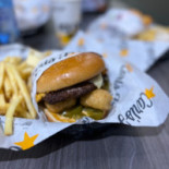 Carl's Jr. Mad