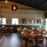 Nikko Sushi Udenfor