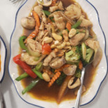 Sala Thai Inde