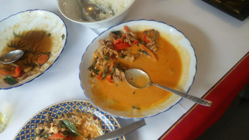 Sala Thai Inde