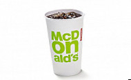 Mcdonald's food