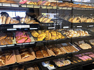 San Antonio Bakery food